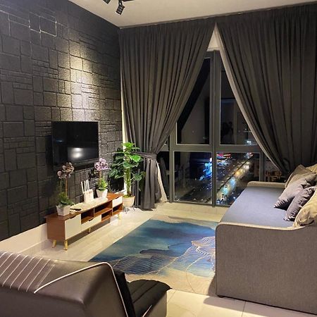 Niks Troika Homestay Kota Bharu Esterno foto