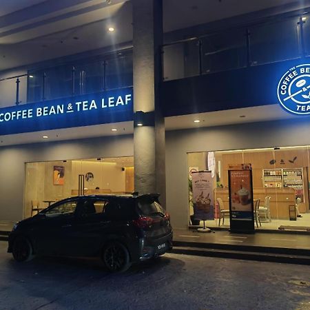 Niks Troika Homestay Kota Bharu Esterno foto